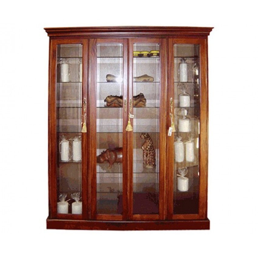 Ria Display Cabinet