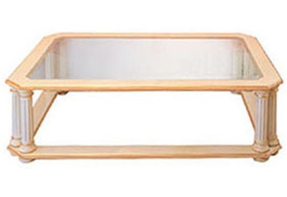 Merano Coffee Table
