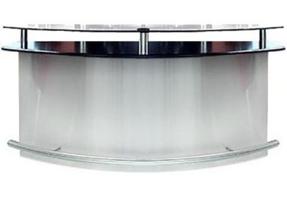 Circline Bar Counter