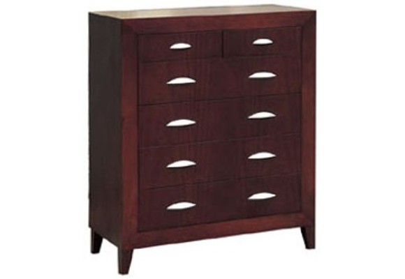 Tessa Chest of Drawers