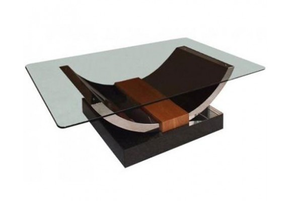 Modern coffee table