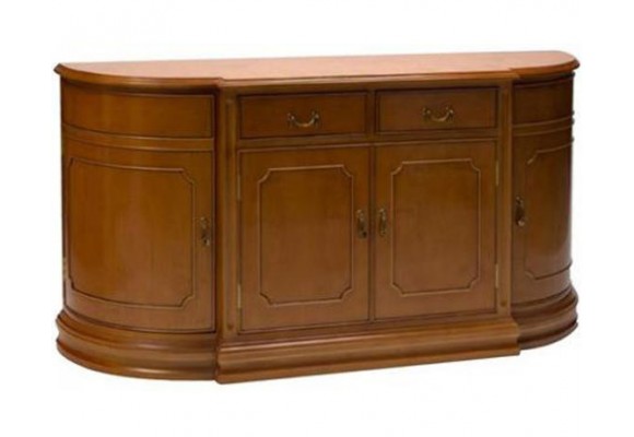 Breakfront sideboard